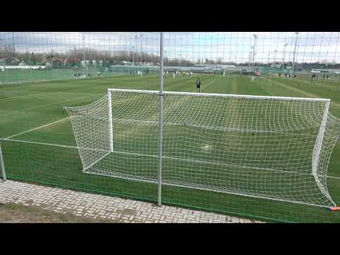 Újpest FC - Kecskemét U19 2020.03.11.  4.