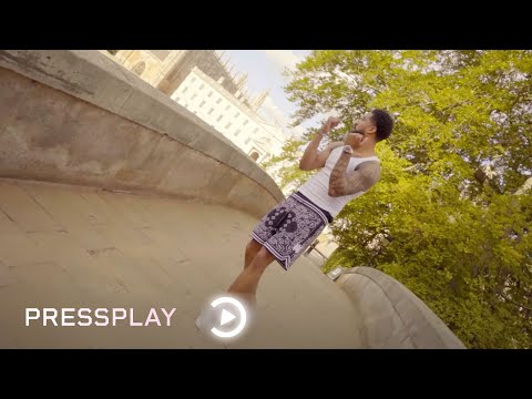 Eljaay ft. Arab Ammo - Buying & Selling (Music Video) | Pressplay