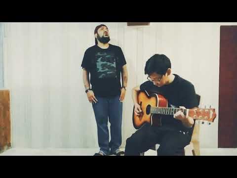 "Sodhachu "has been one of my favourite.It speaks my heart and I mean every word when I sing.