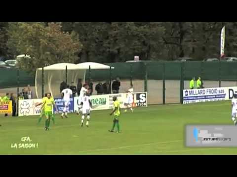 Futuresports   xavier chavalerin