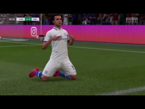 Sky eCup #5 vs Longhito06 - Round 1