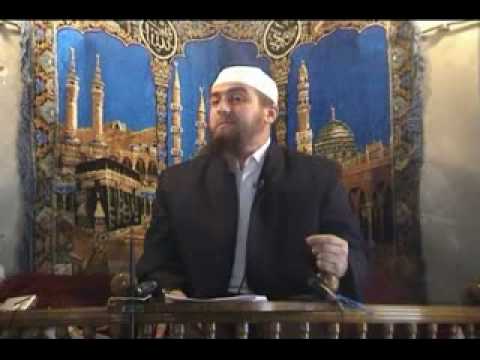 "Realiteti i Shijave"  Hoxhë: Dhulkarnejn Ramadani