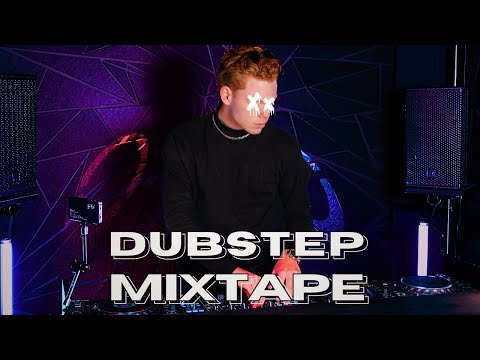 DOEKER // Dubstep DJ Mix