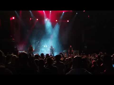 Freedom Call - M.E. T. A. L. - 19.10.2019 Z7 Pratteln