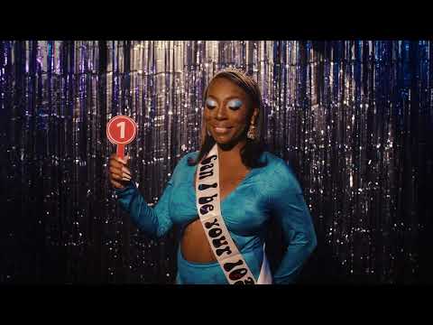 If Pretty Was a Contest - Ainjo (Official Visualizer)