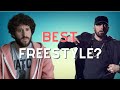 Best Freestyle Lil Dicky Mac Miller Eminem G Eazy MGK Logic