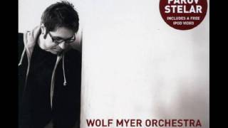Wolf Myer Orchestra - Caught feat. Rebecca Kolland