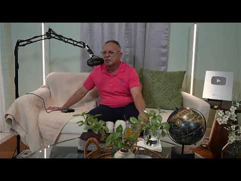 Noche de Adoracion con Inmer Benitez