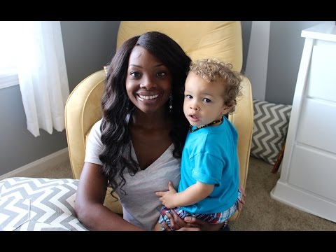 18 Month Toddler Update