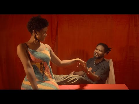 NATHAN GABRI - Tefan-tsofy (Clip Officiel)