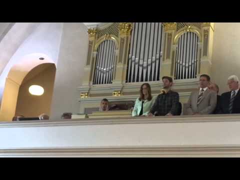 JKS 377 - Slávne meno Márie