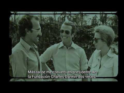 #ScienceRewind | Interview with Peter Kramer, General Assembly Member