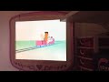 Closing To Kipper Imagine That VHS 2001