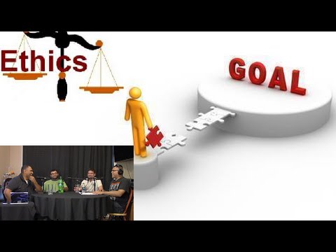 Do the Ends Justify the Means? - MWM Ep16 pt 3