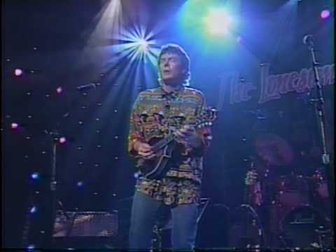 Sam Bush and John Cowan -Sailin' Shoes