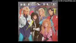 Heart - Nothin' At All (Extended Remix) (Nothin' At All (UK 12"))