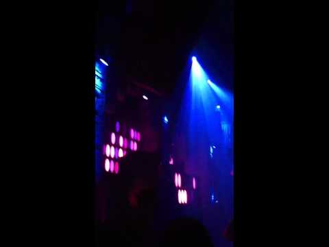 John digweed at Mayan Theatre 5/16/2012