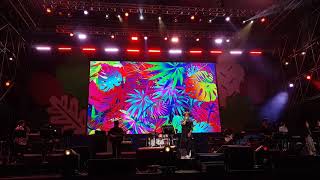 [멜포캠2018] 윤종신 - Summer Man + 떠나