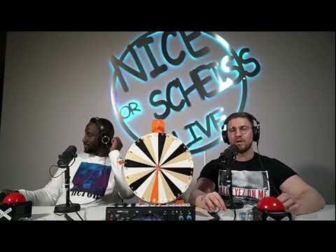 Mois & Manuellsen Reagieren auf Belah - COCO Live🛑 ( Nice Or Scheiss )