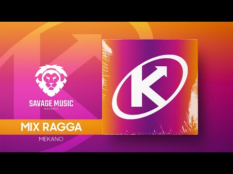 Mekano Mix Ragga - #Mekano #megamix #music