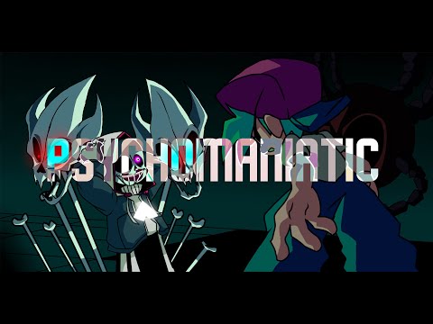 Psychomania Awe Remix Recreation: Skeleton Bros Re-Dusting
