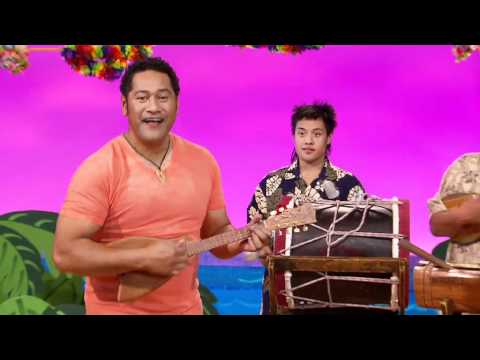 Jay Laga'aia - My Ukulele