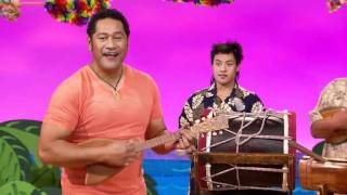 Jay Laga'aia - My Ukulele