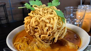 This restaurant in Kirkland is a must-visit for Thai food fans - KING 5 Evening