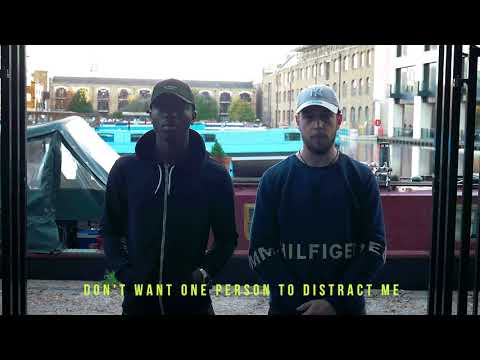 Nizz x TIC - Radio Mouth