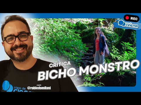 Crítica :: Bicho Monstro - uma joia vinda do Rio Grande do Sul que você precisa conhecer