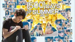 Mychael Danna & Rob Simonsen - A Story of Boy Meets Girl (500 days of summer) (Itunes Quality)