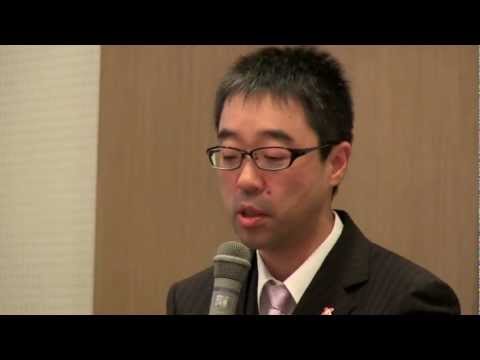 2012年度 大学院OC⑧　シンポジウム　全体討論