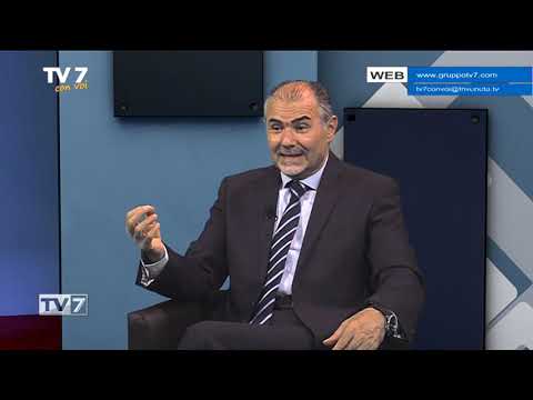 Tv7 con Voi del 14/10/2019 - L'eterna questione curda (3 di 3)