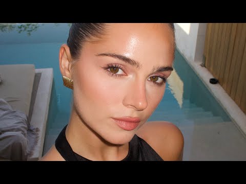 Makeup tutorial