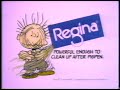 Vintage Commercial Regina Housekeeper Vacuum