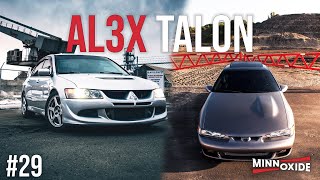 29. Track days, Rallys,  Talons and Evos w/ Al3x Talon