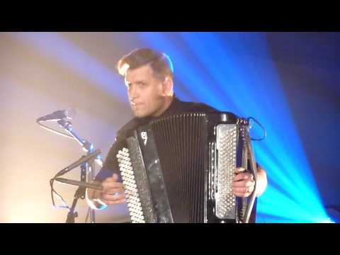 Mario Batkovic - Restrictus @ Le Guess Who 2016 - Janskerk (1/2)