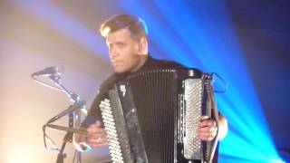 Mario Batkovic - Restrictus @ Le Guess Who 2016 - Janskerk (1/2)