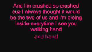 Crushed+by+the+Beu+Sister+with+lyrics