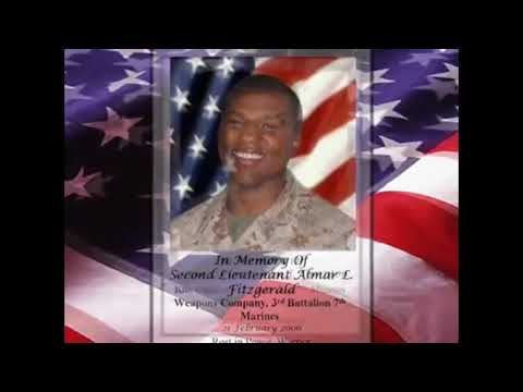 Fallen Heroes from Ramadi Iraq￼