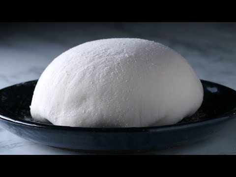 お家で簡単!超巨大もちアイス