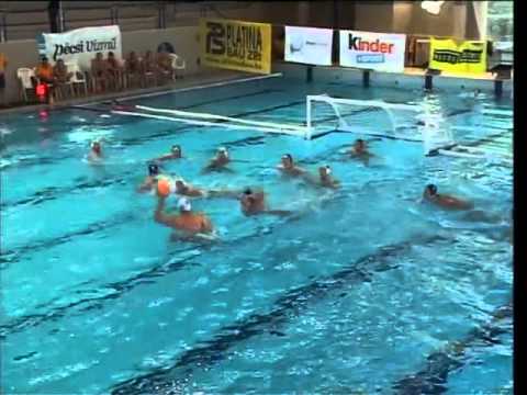 PVSK Füszért - BVSC 2009