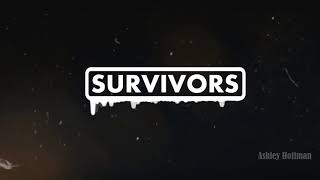 Survivors- Hardwell. Español