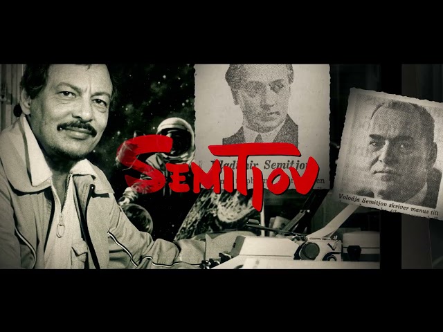 SEMITJOV teaser english