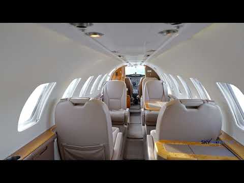 Cessna Citation Ultra 560-0520 N101KP For Sale