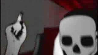 Death By Stereo - Wasted Words (Legendado em Português)