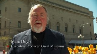 Rock and Roll Hall of Fame Induction with Great Museums