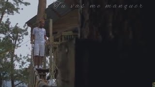 TU VAS ME MANQUER (Clip Officiel)