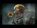 Heavy Cyborg by KaS