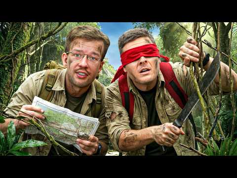 GEOGUESSR BLIND CHAMPIONSHIP *REMATCH*